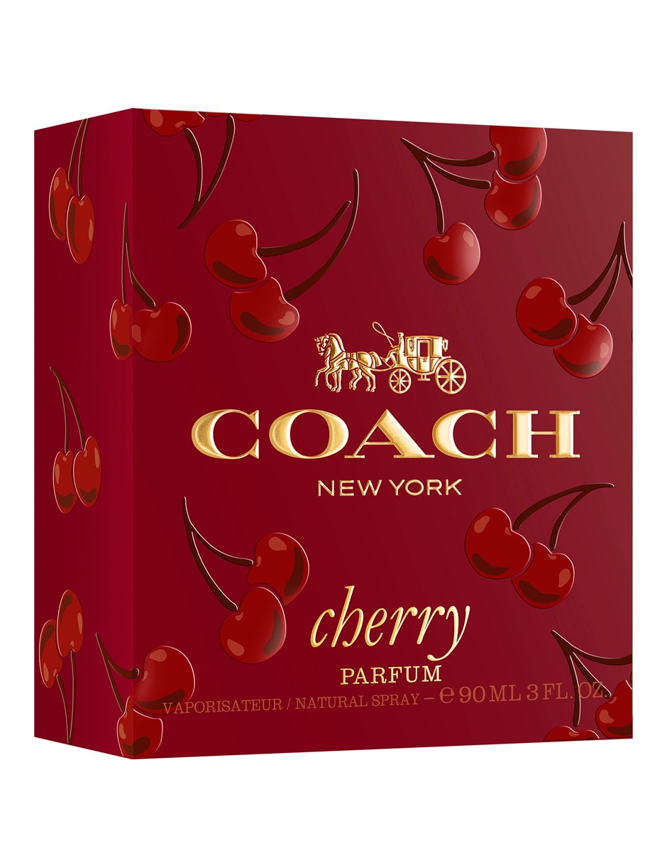 Parfum Cherry para mujer Parfum Cherry para mujer