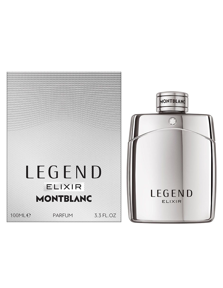 Parfum Montblanc Legend para hombre