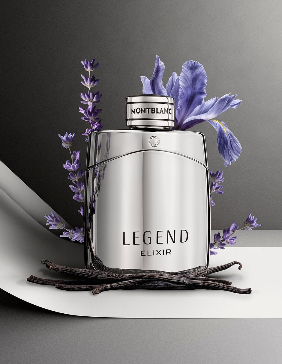Parfum Montblanc Legend para hombre