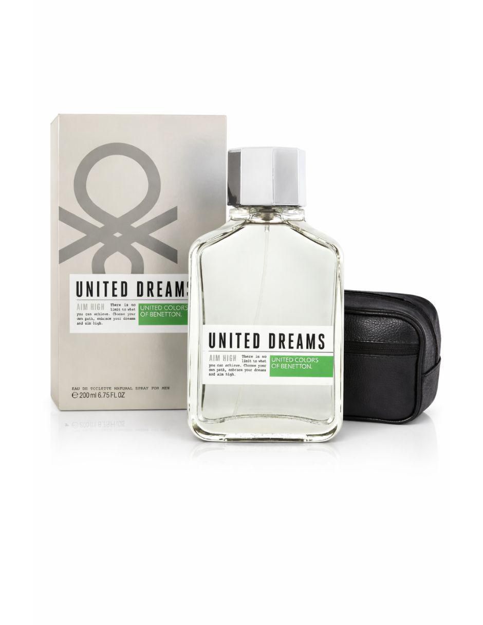 Eau de toilette para hombre Eau de toilette para hombre