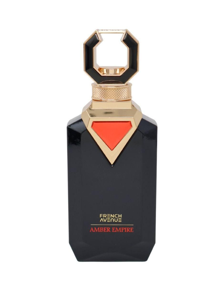 Extracto de perfume Amber Empire para hombre Extracto de perfume Amber Empire para hombre