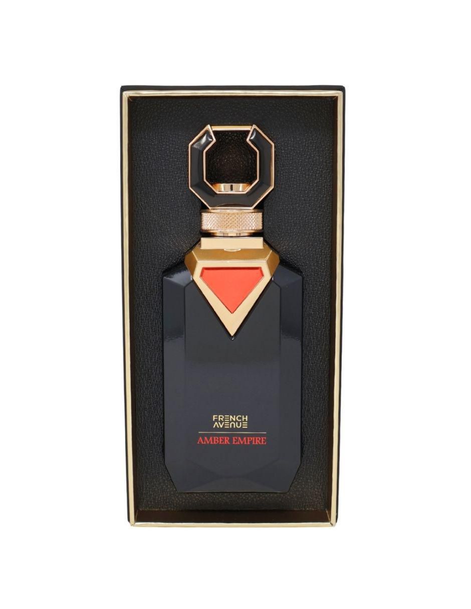 Extracto de perfume Amber Empire para hombre