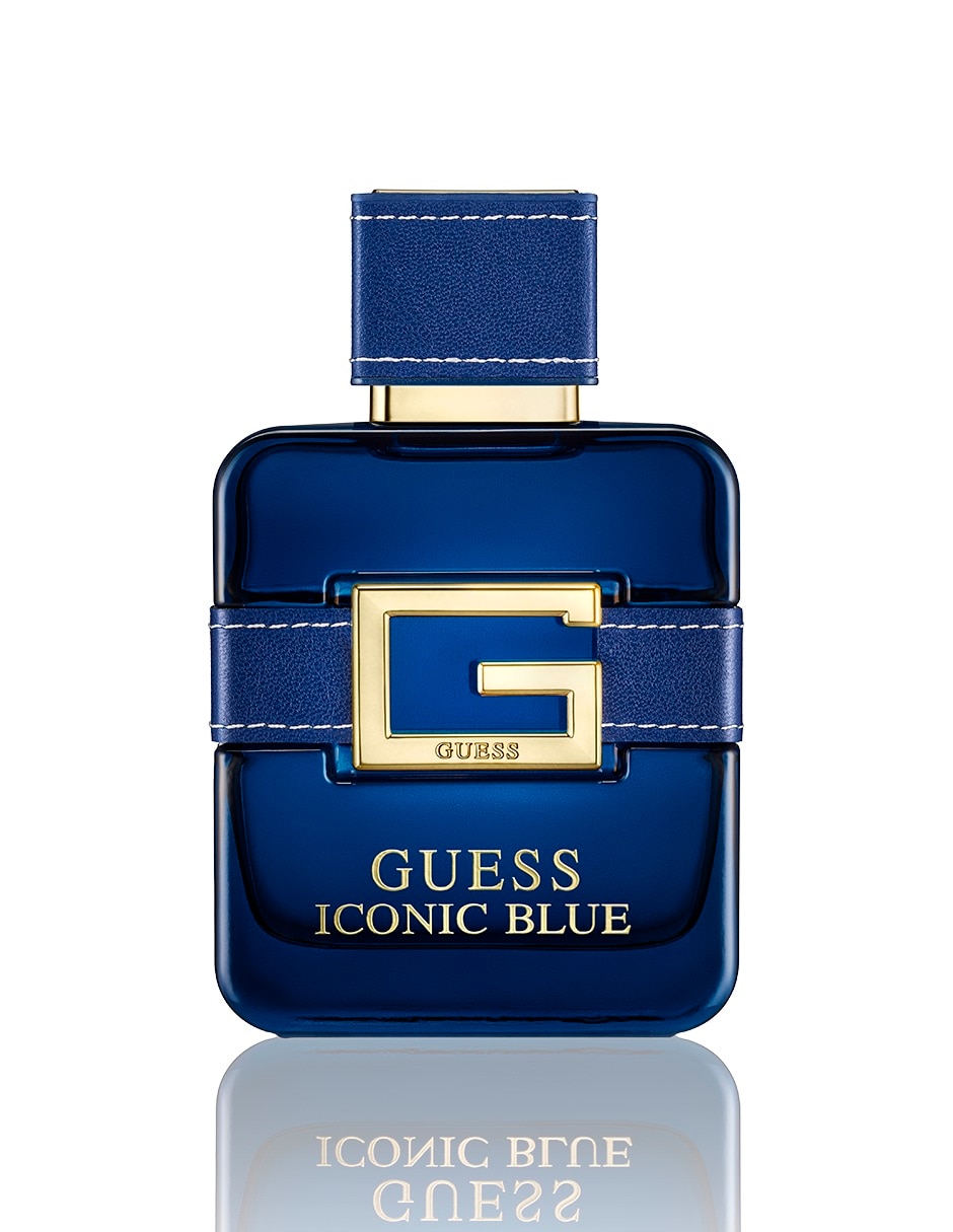 Eau de parfum Iconic para hombre 1