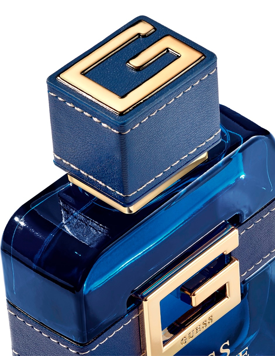 Eau de parfum Iconic para hombre 13