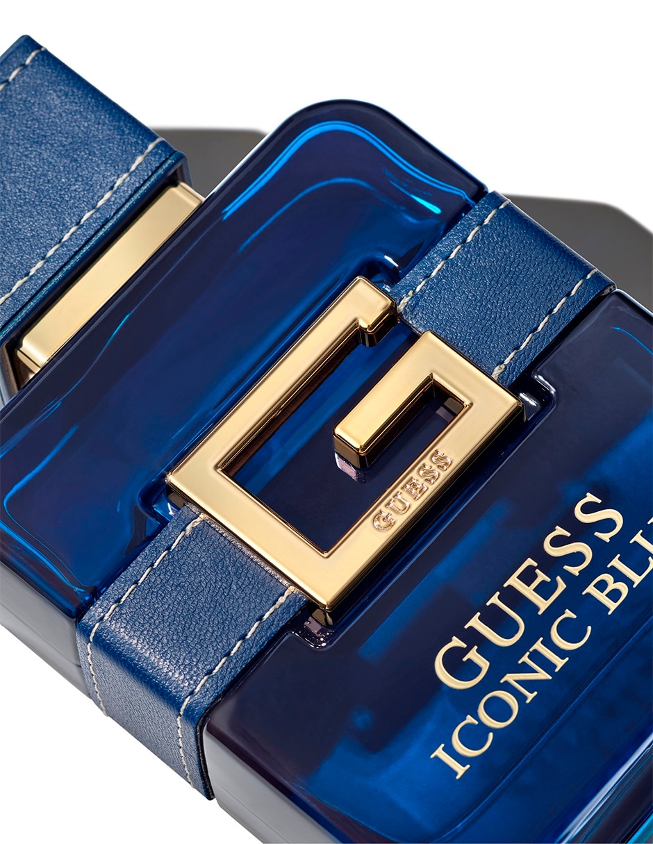 Eau de parfum Iconic para hombre 14