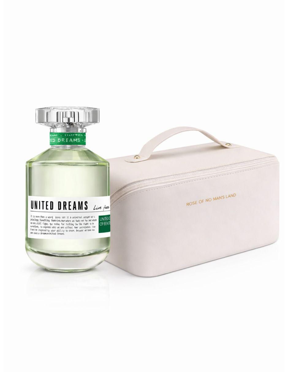 Kit Eau de toilette para mujer