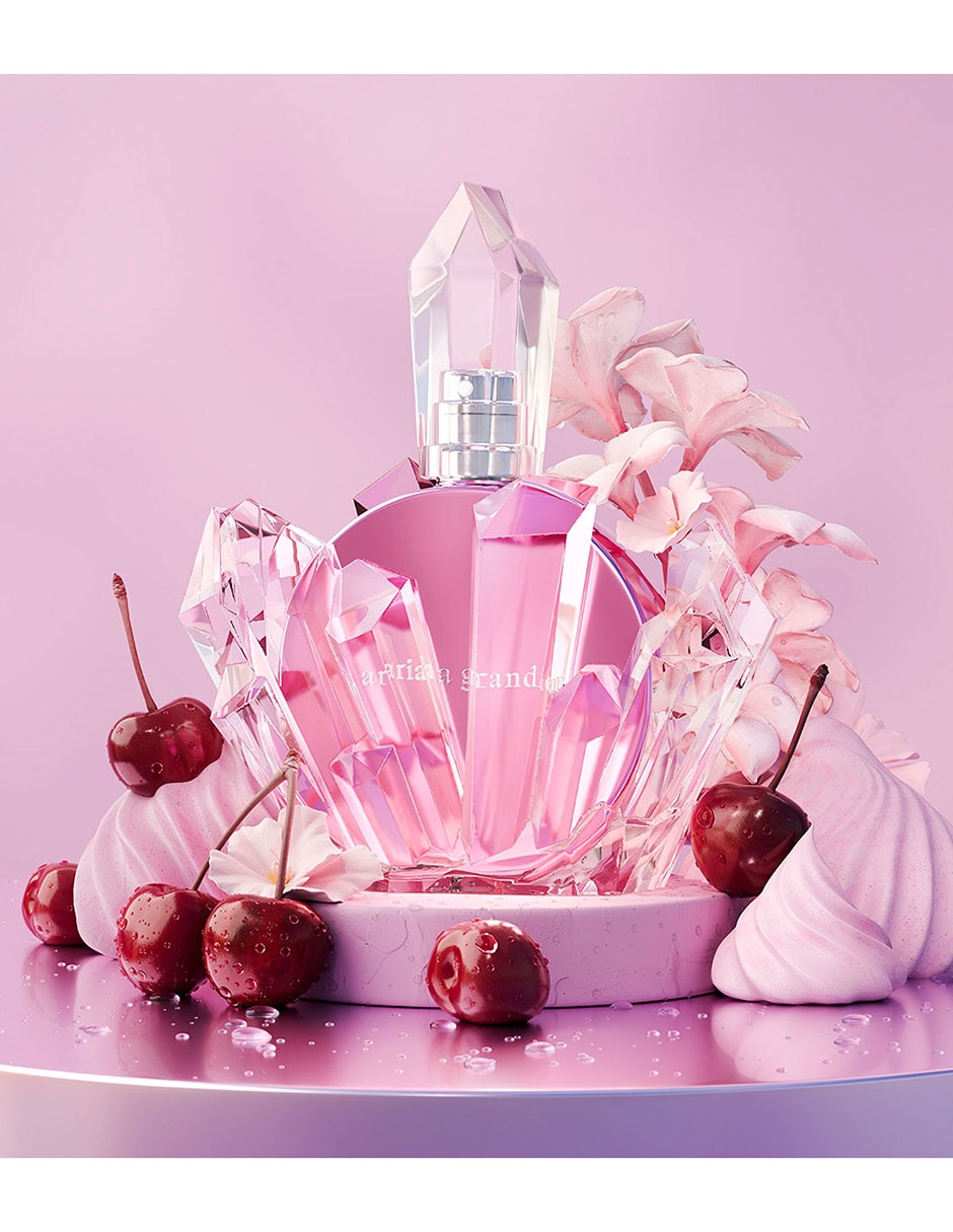 Eau de parfum Ariana Grande R.E.M. para mujer
