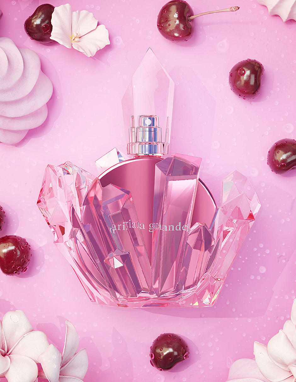 Eau de parfum Ariana Grande R.E.M. para mujer