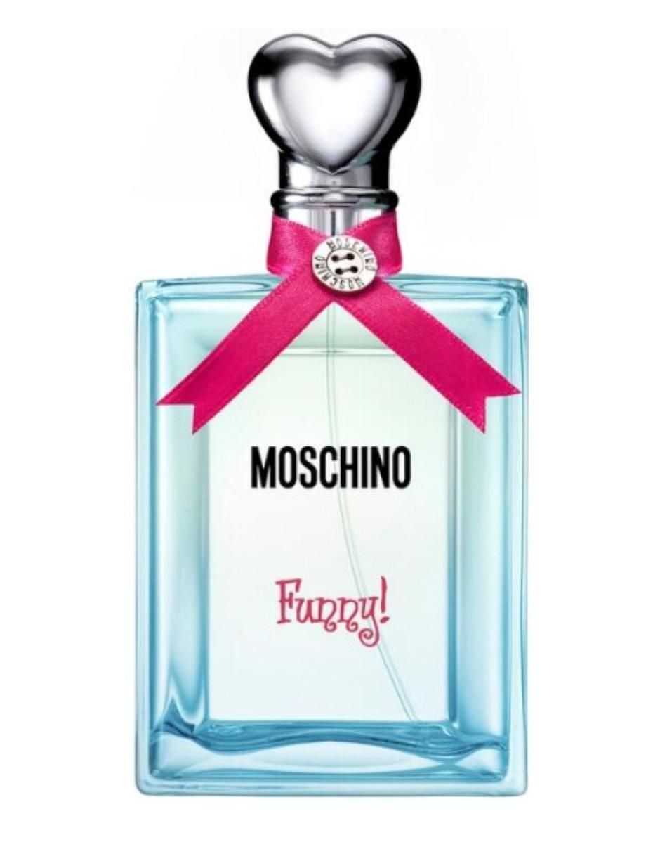 Eau de toilette Moschino para mujer