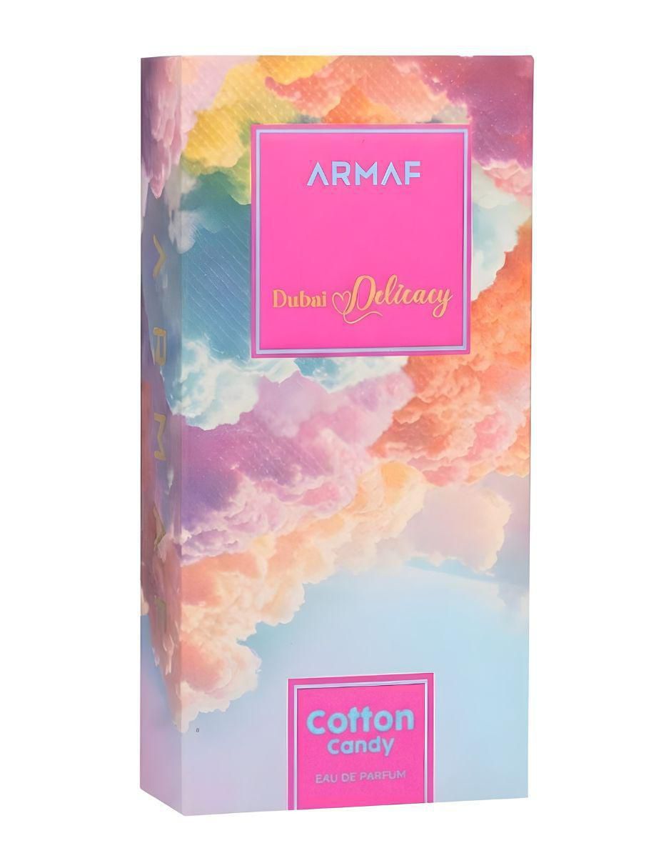 Eau de parfum Dubai Delicacy para mujer 3