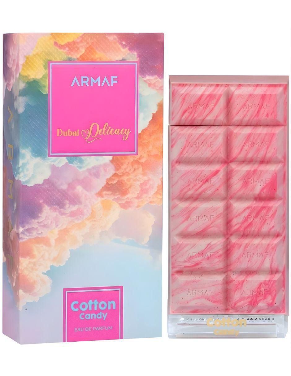 Eau de parfum Dubai Delicacy para mujer 2
