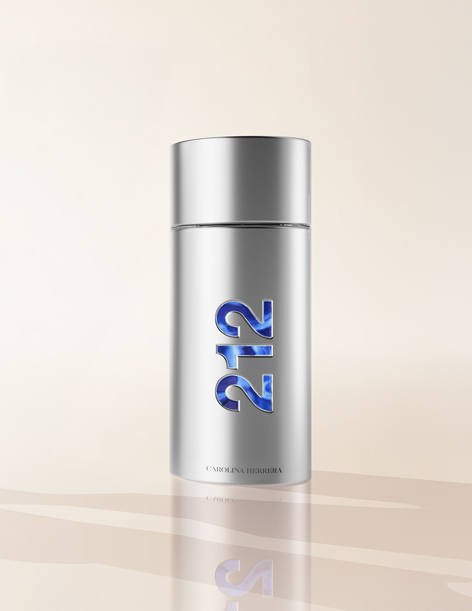Kit Eau de toilette 212 Men NYC para hombre 5