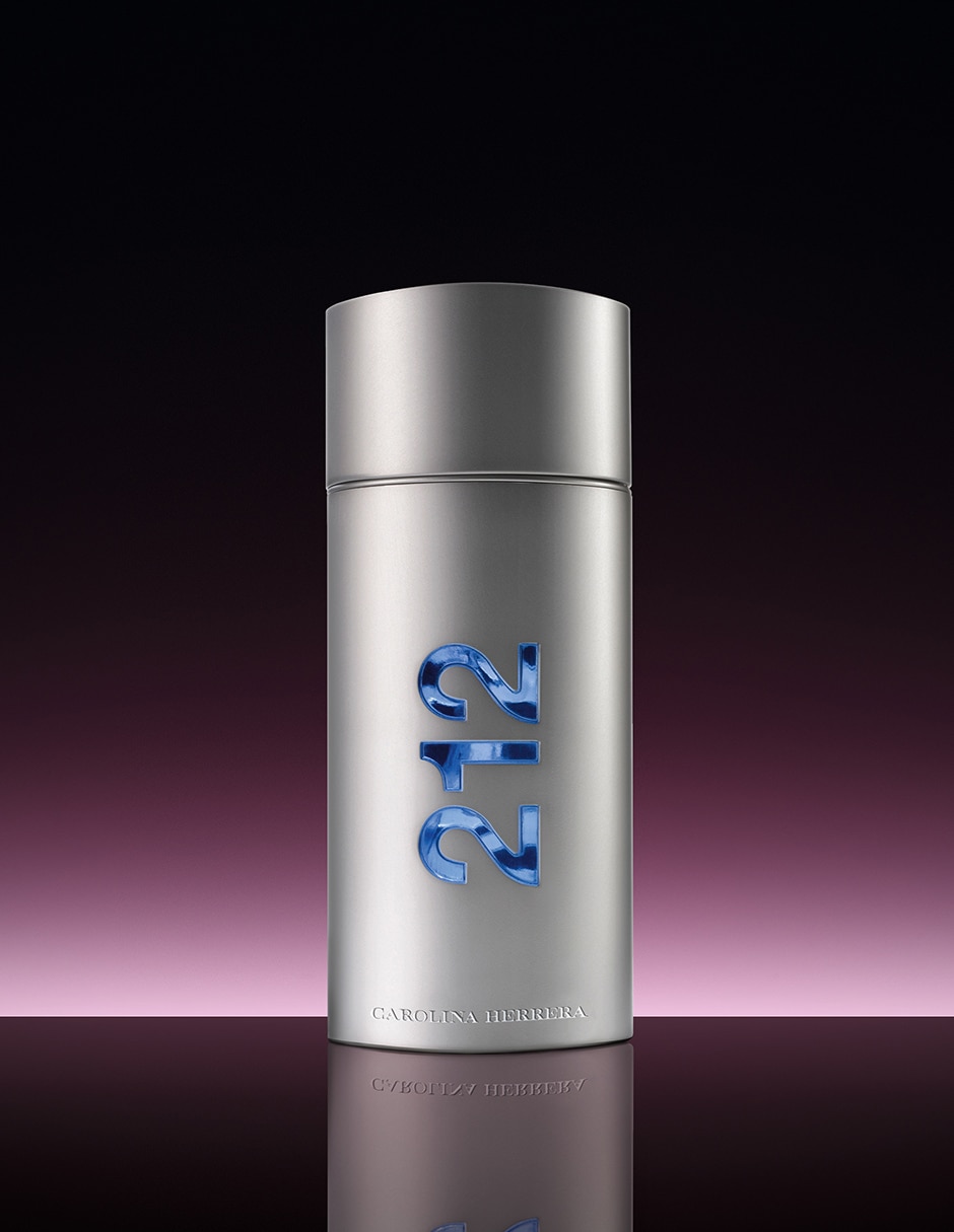 Kit Eau de toilette 212 Men NYC para hombre 6