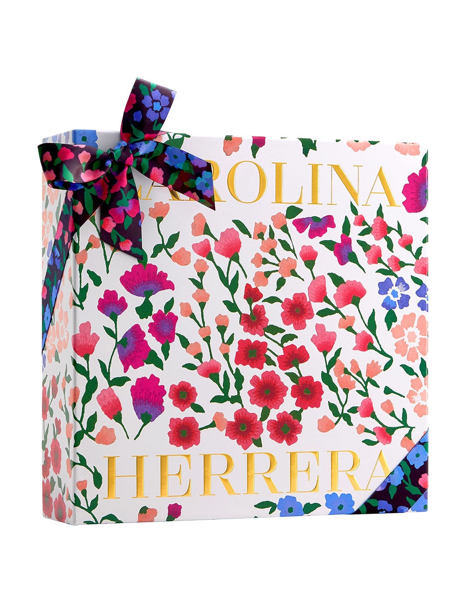 Kit Eau de parfum Carolina Herrera 212 VIP Rosé para mujer