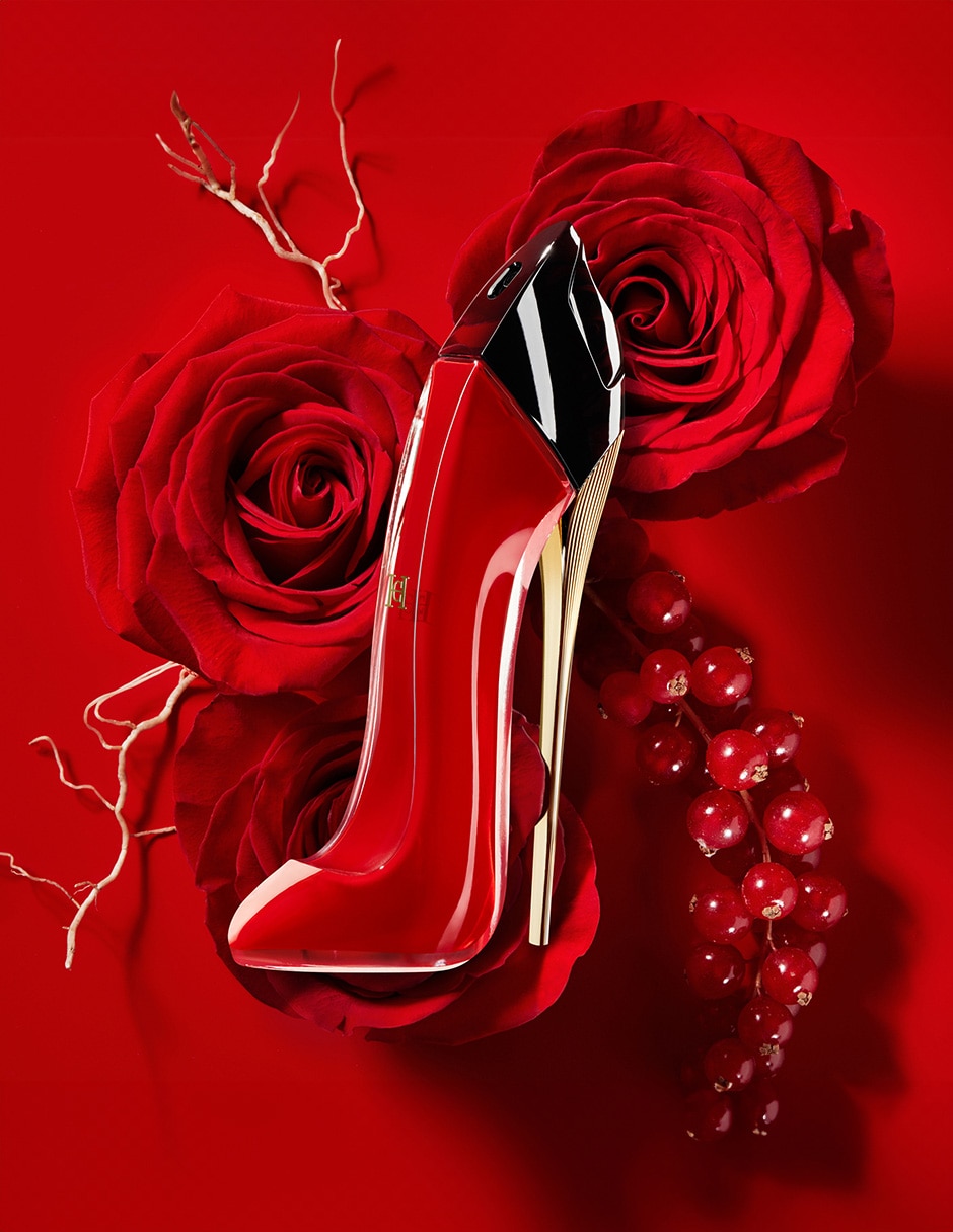 Kit Eau de parfum Carolina Herrera Very Good Girl para mujer