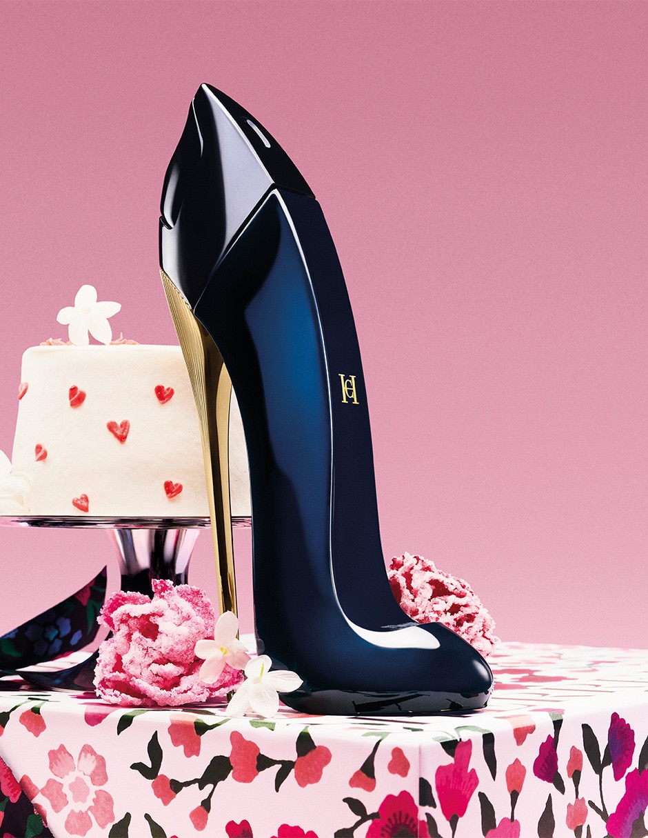 Kit Eau de parfum Carolina Herrera Good Girl para mujer
