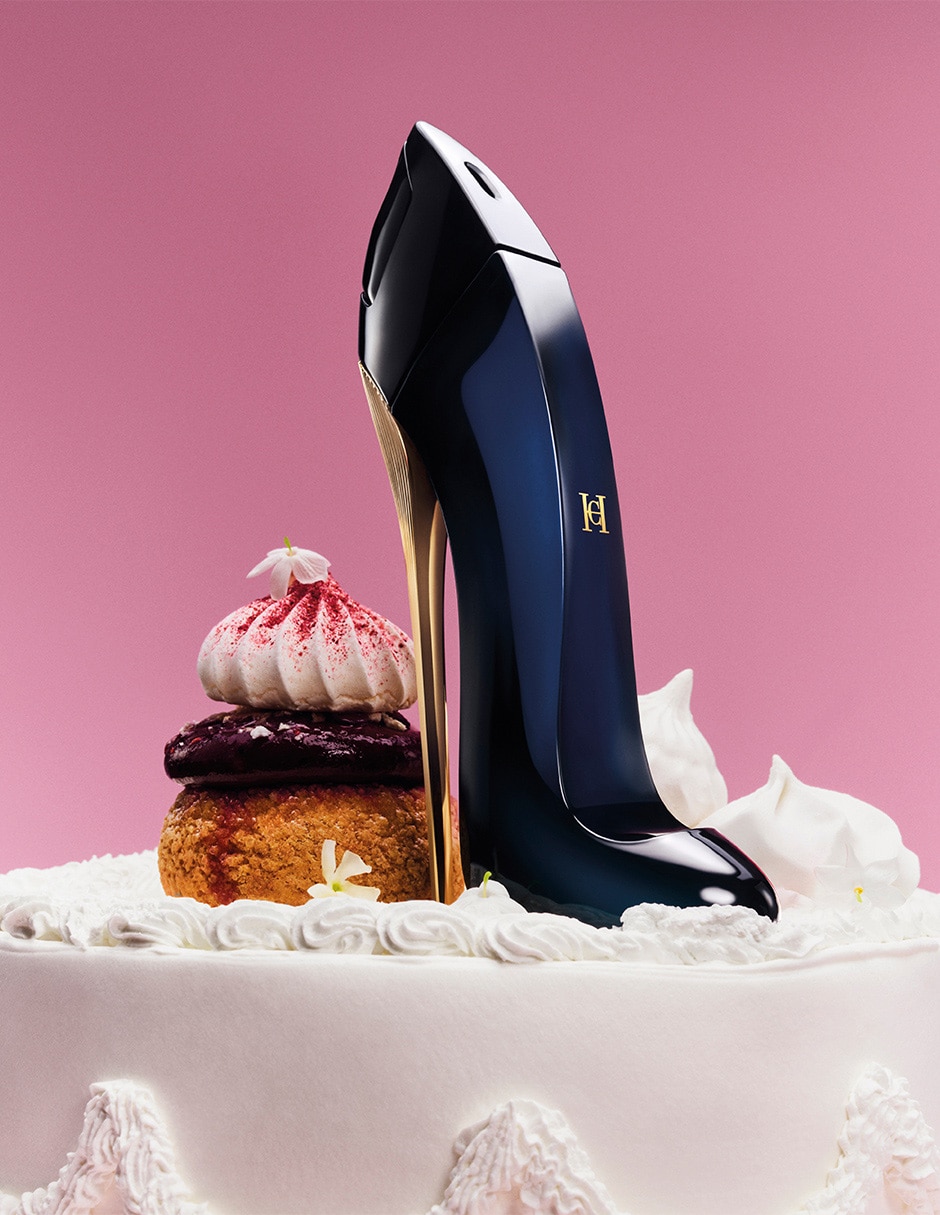 Kit Eau de parfum Carolina Herrera Good Girl para mujer