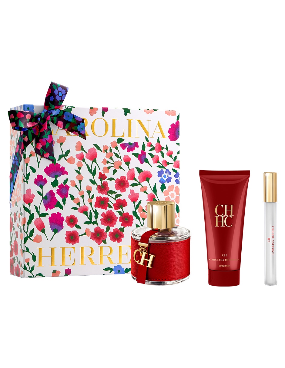 Kit Eau de toilette para mujer 1