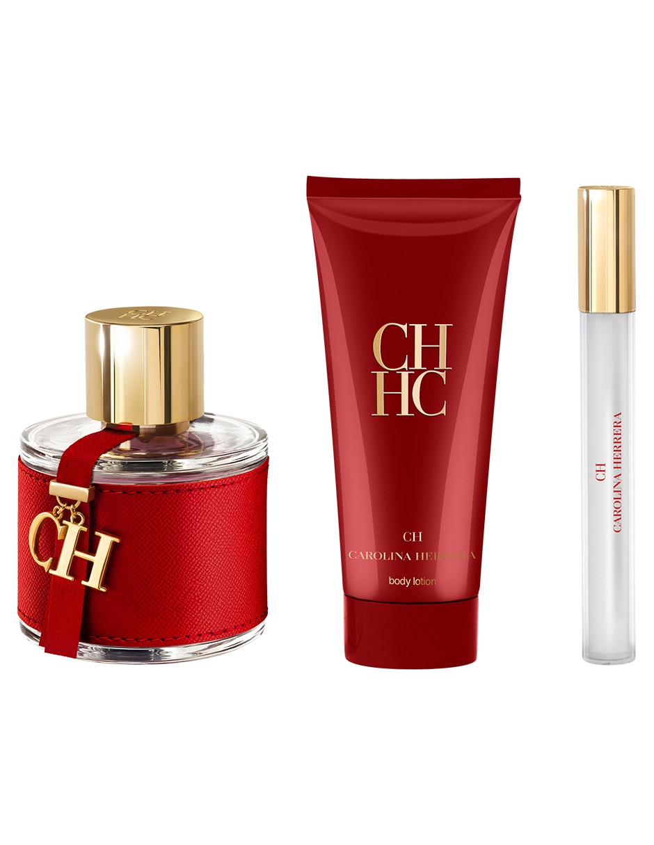 Kit Eau de toilette para mujer 8