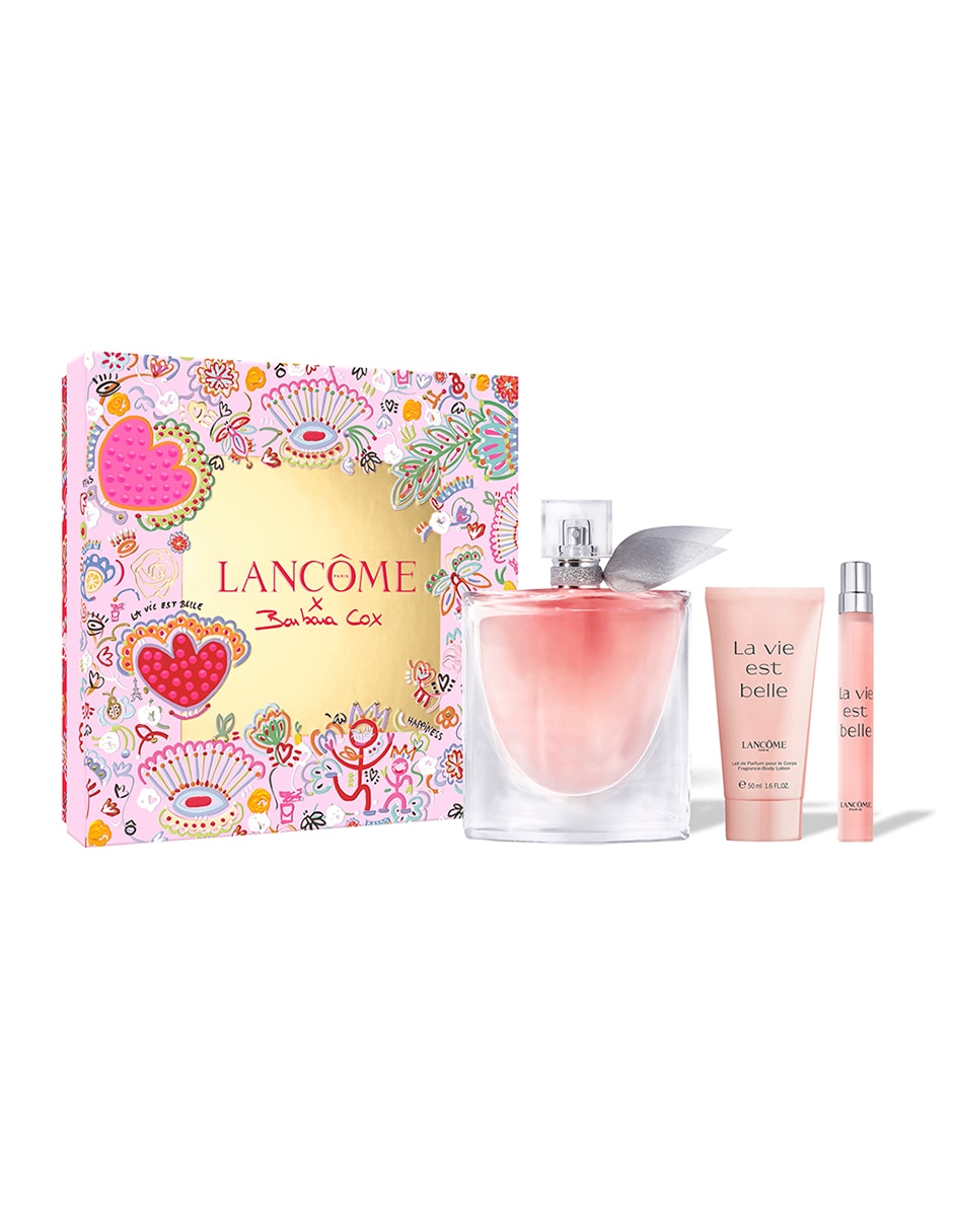 Eau de parfum Lancôme Mothers para mujer