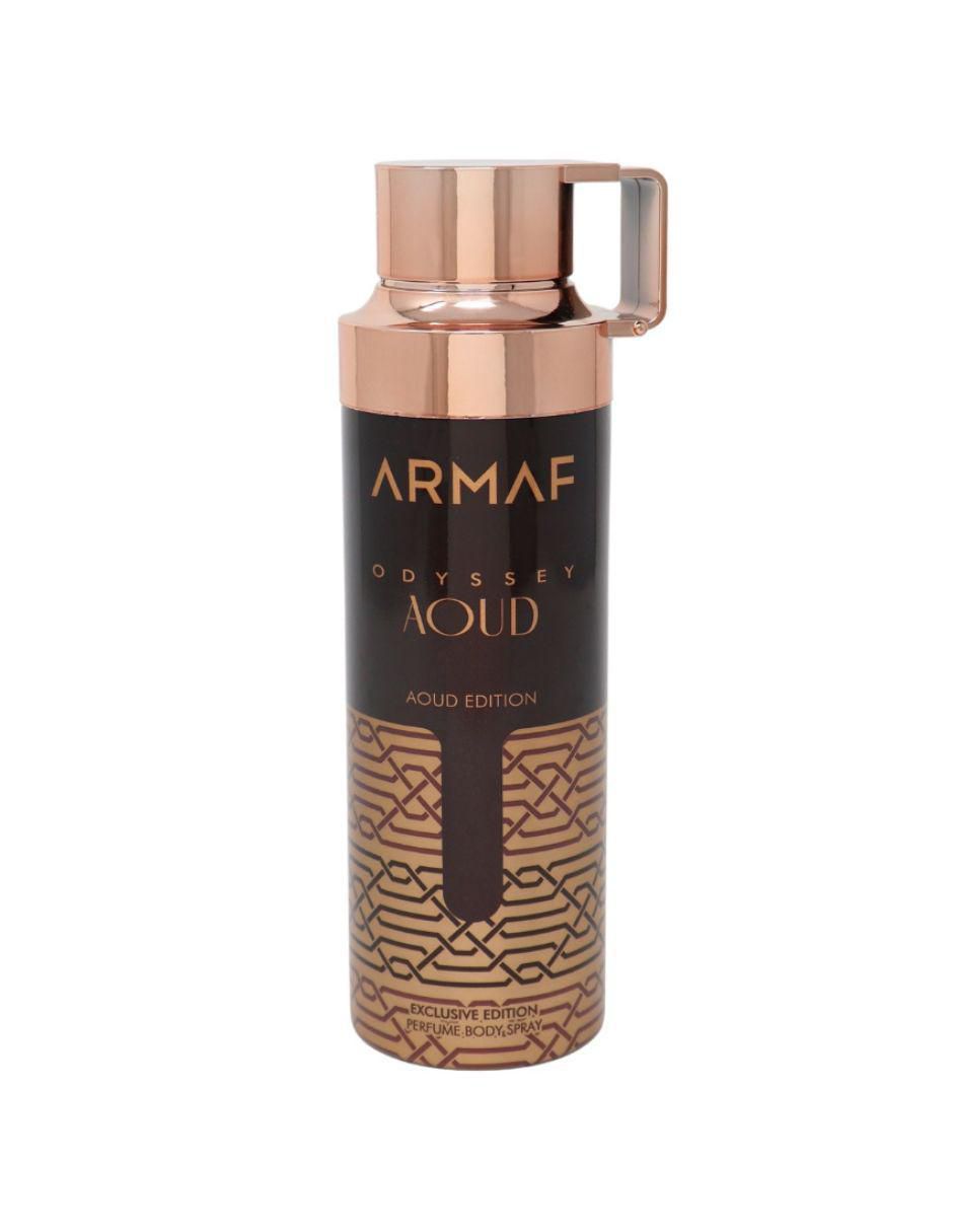 Eau de parfum Armaf Odyssey para hombre