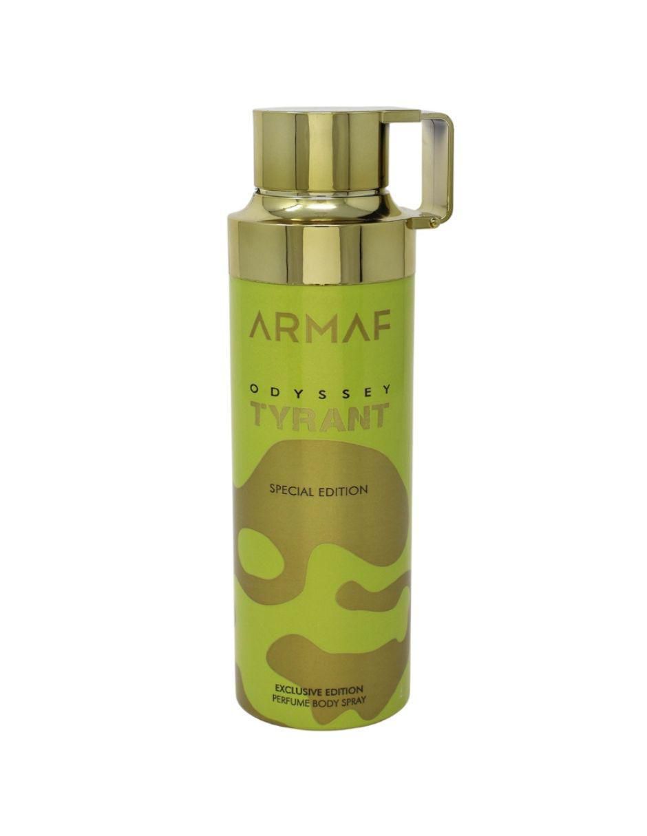 Eau de parfum Odyssey para hombre