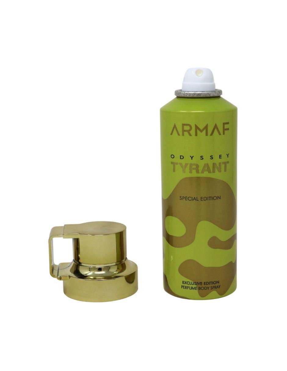 Eau de parfum Armaf Odyssey para hombre
