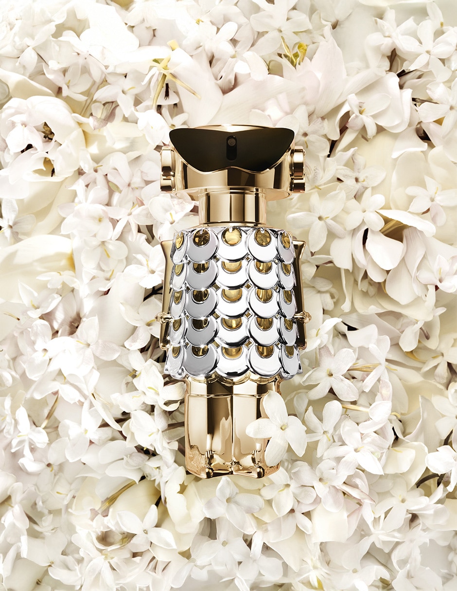 Kit Eau de parfum Fame para mujer 10
