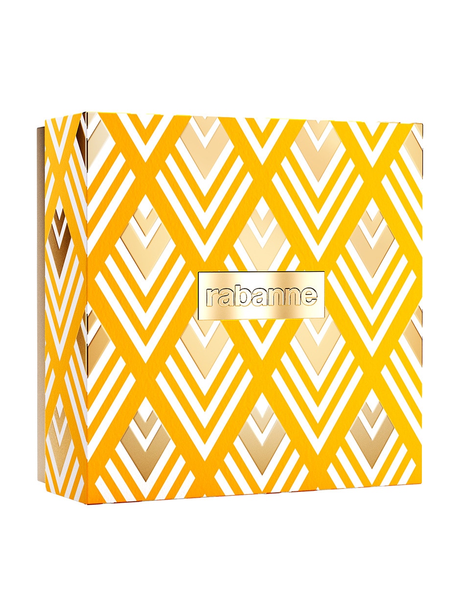 Eau de parfum Million Gold For Her para mujer 9