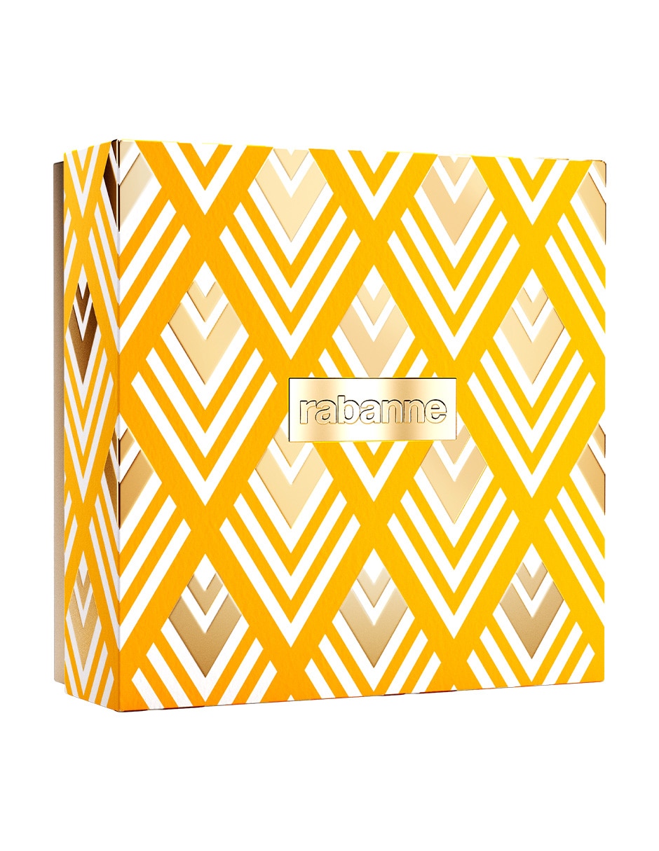 Eau de parfum Million Gold For Her para mujer 9