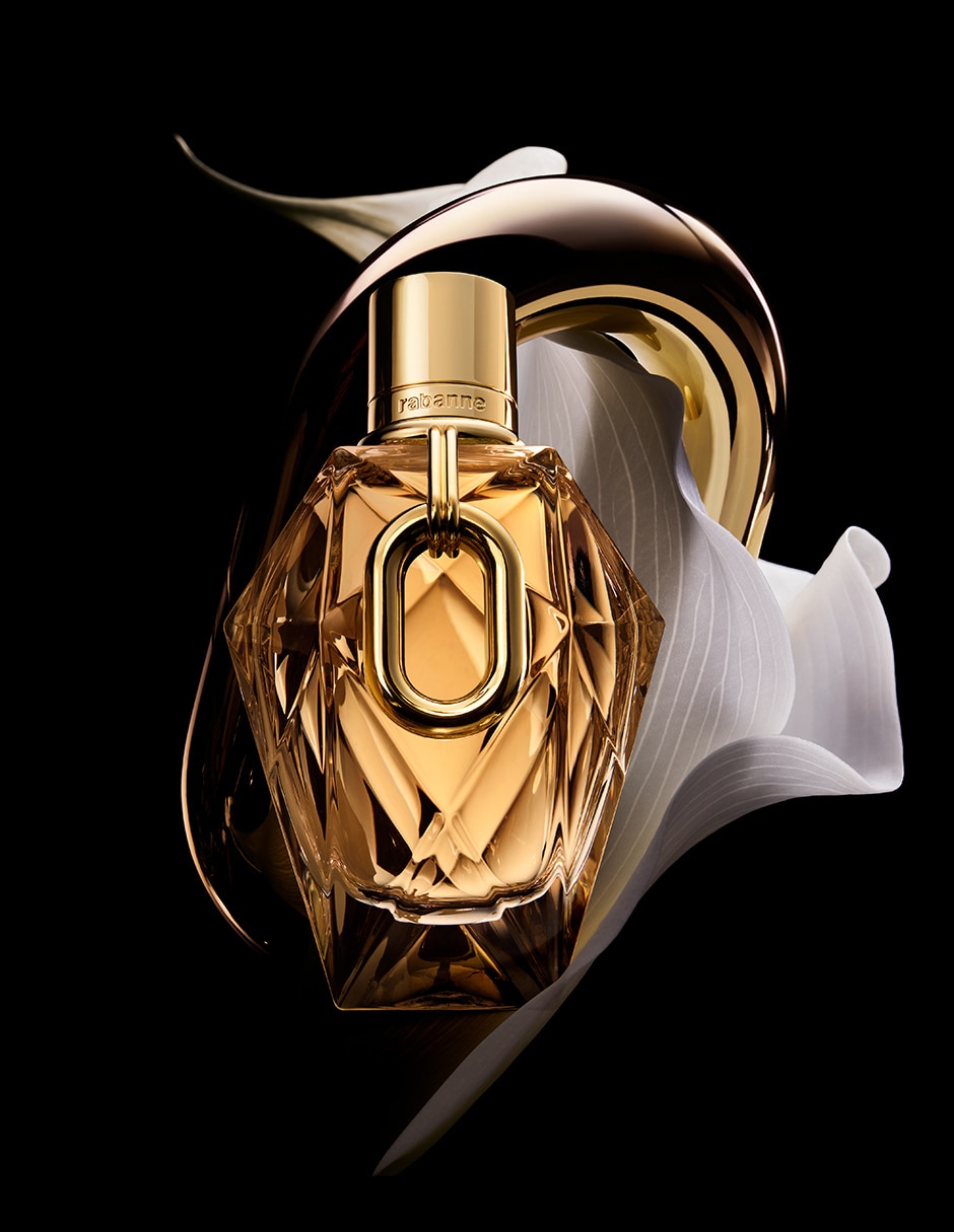Eau de parfum Million Gold For Her para mujer 10