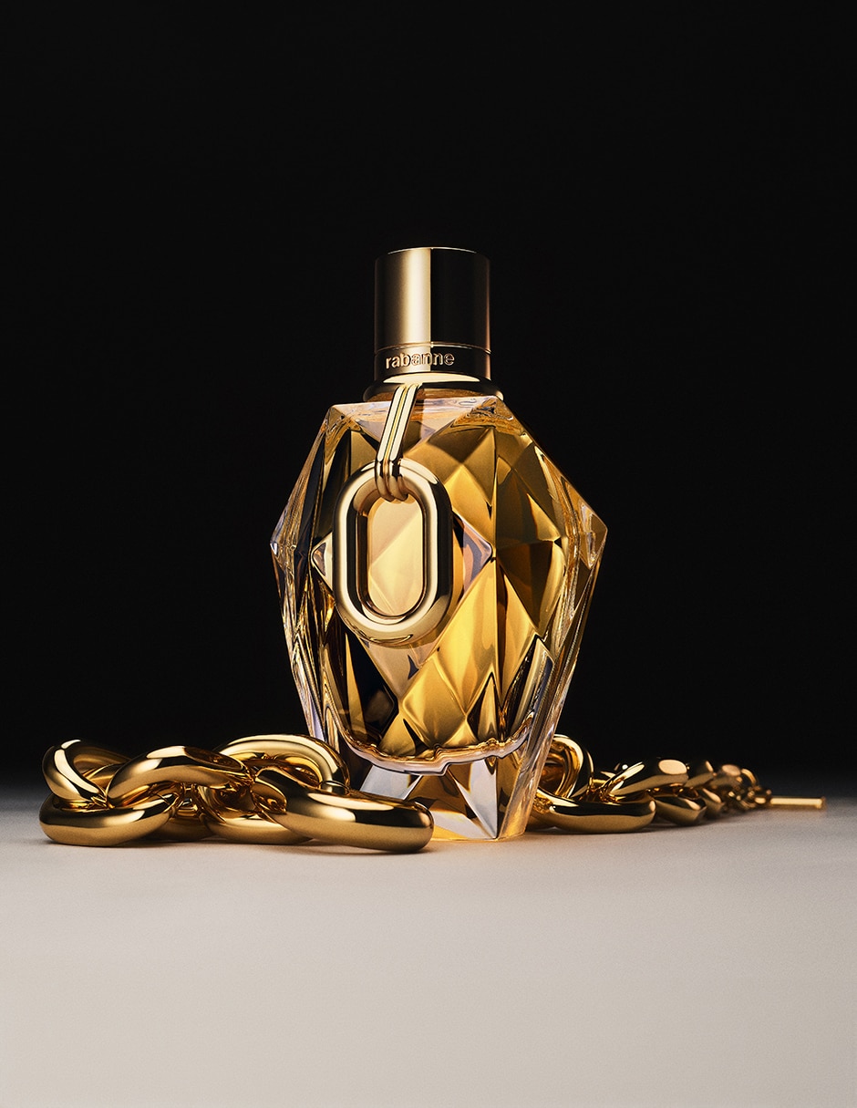 Eau de parfum Million Gold For Her para mujer 12