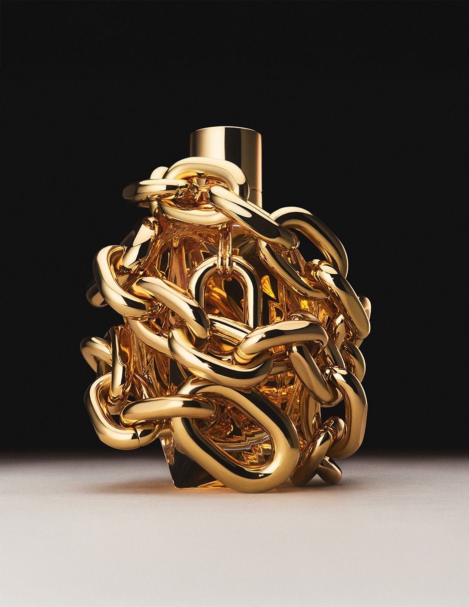 Eau de parfum Million Gold For Her para mujer 13