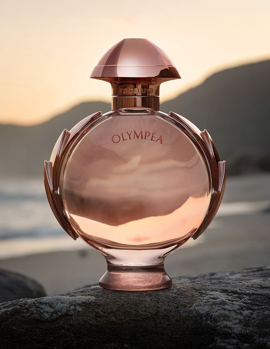Kit Eau de parfum Olympéa para mujer 10