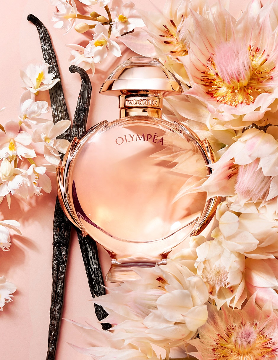 Kit Eau de parfum Olympéa para mujer 6
