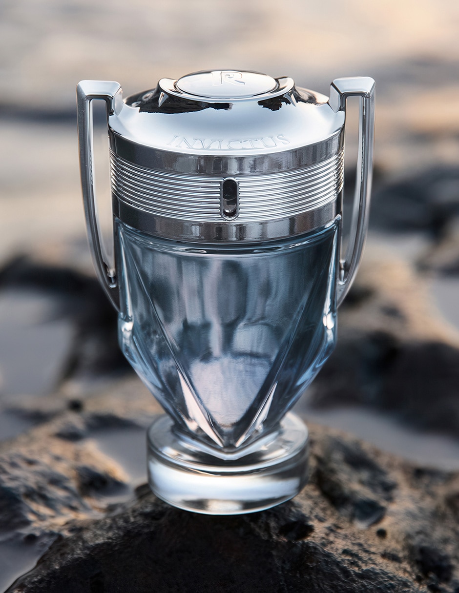Kit Eau de parfum Invictus para hombre 5