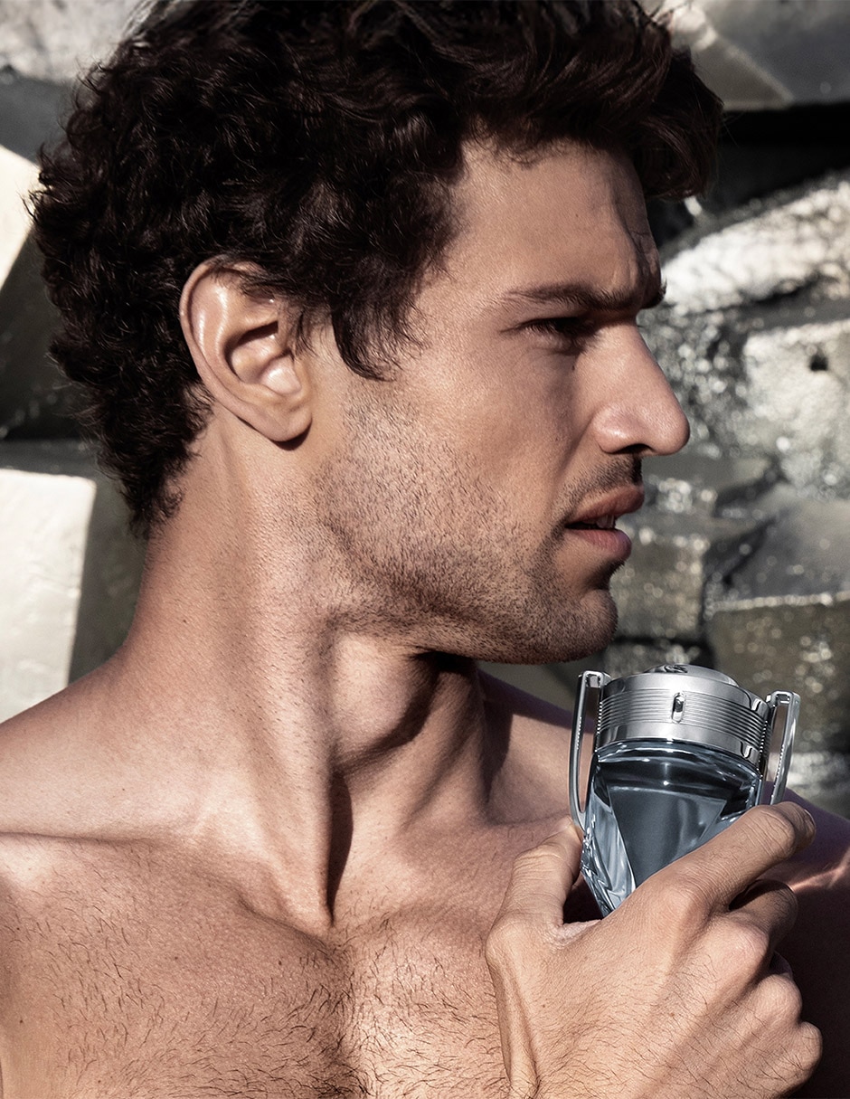 Kit Eau de parfum Invictus para hombre 6