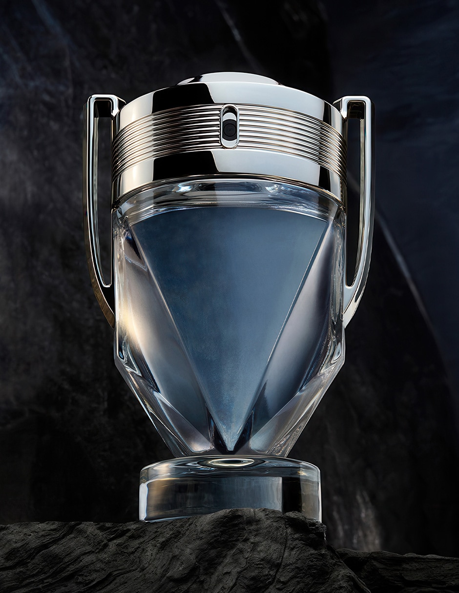 Kit Eau de parfum Invictus para hombre 7