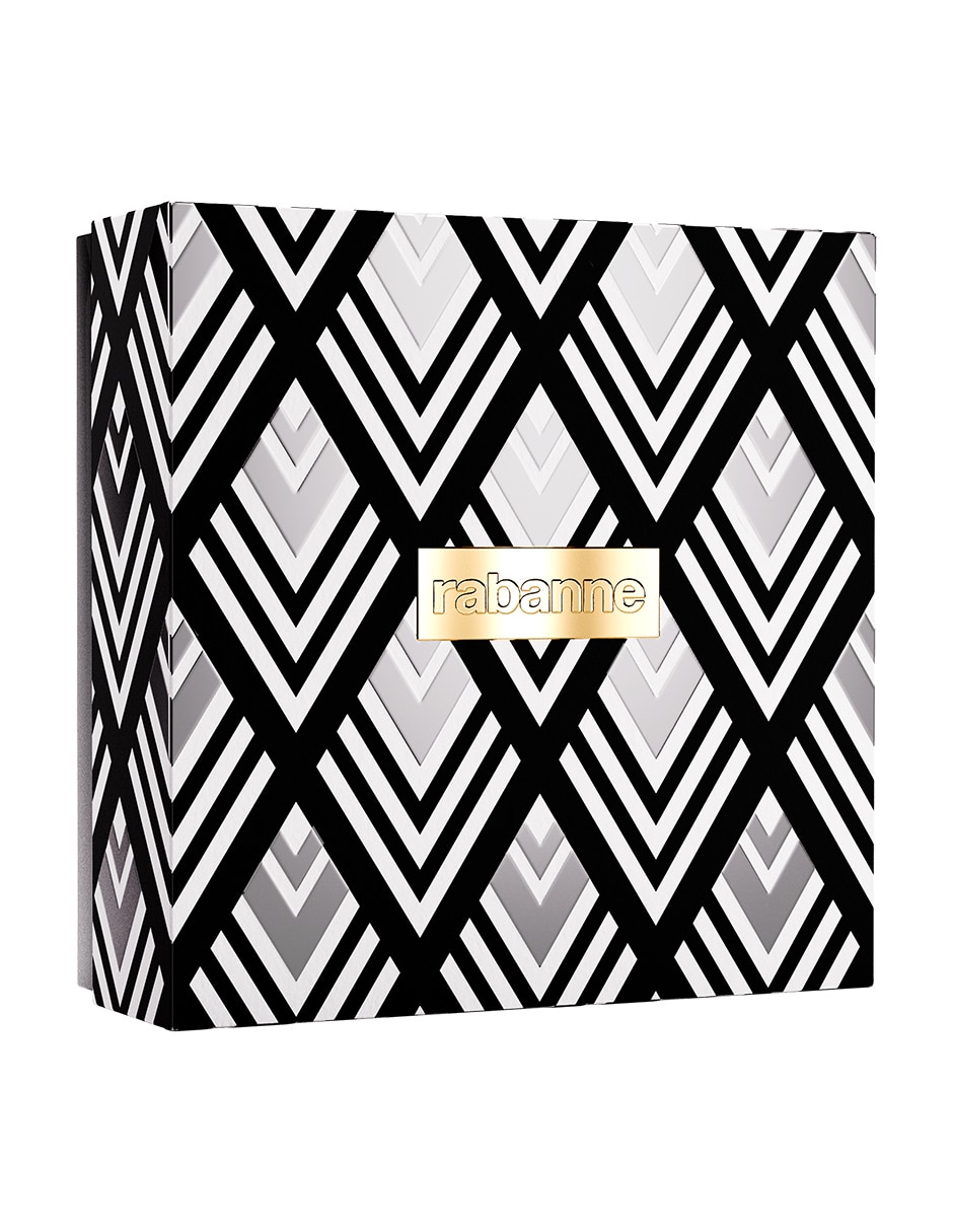 Kit Parfum Rabanne Phantom para hombre