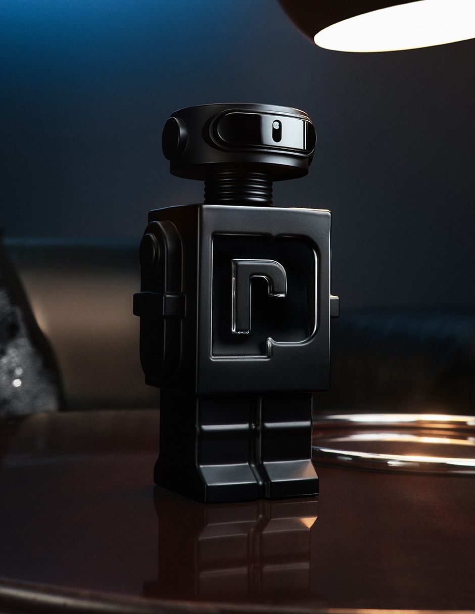 Kit Parfum Rabanne Phantom para hombre