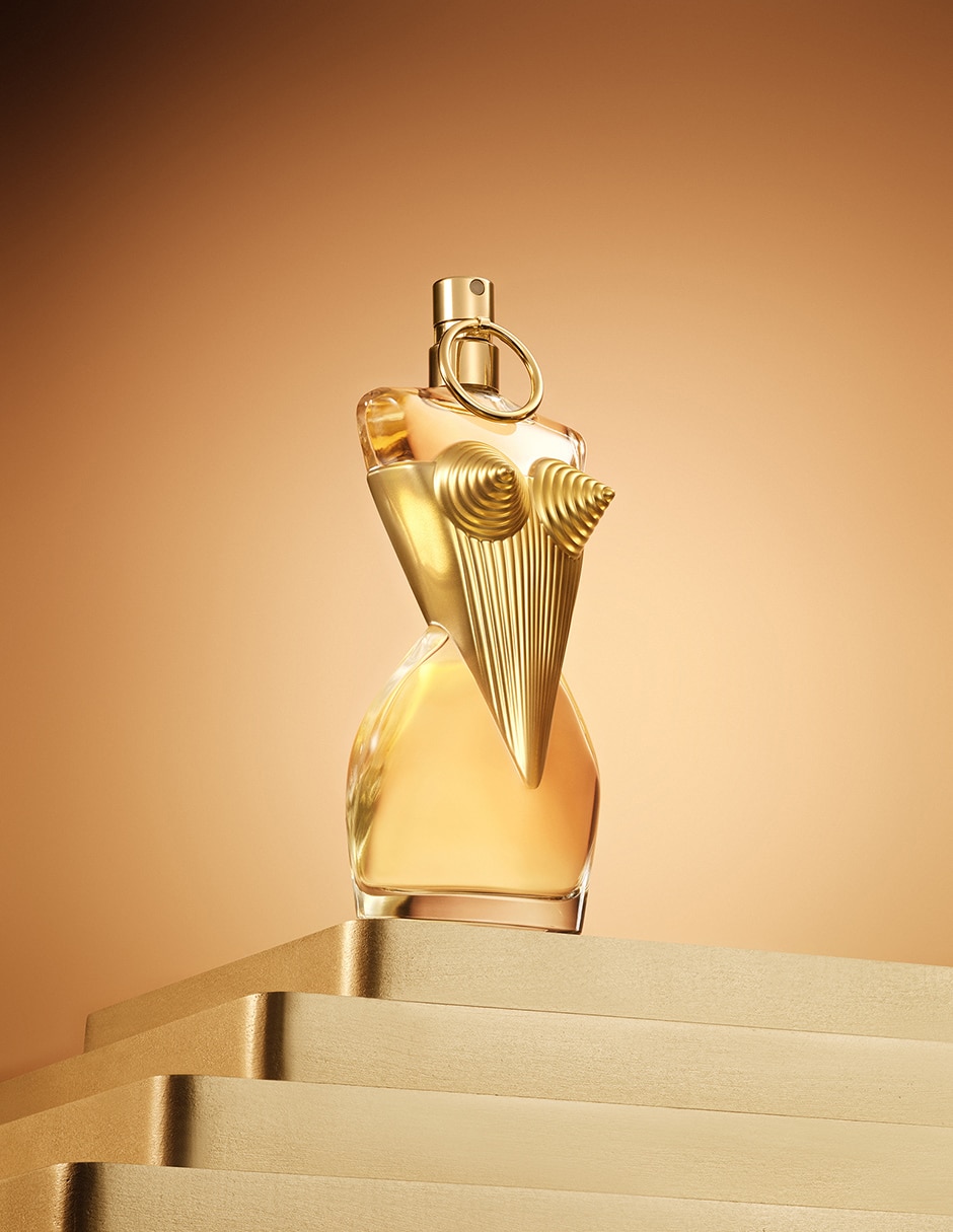 Set Eau de parfum Jean Paul Gaultier Divine para mujer