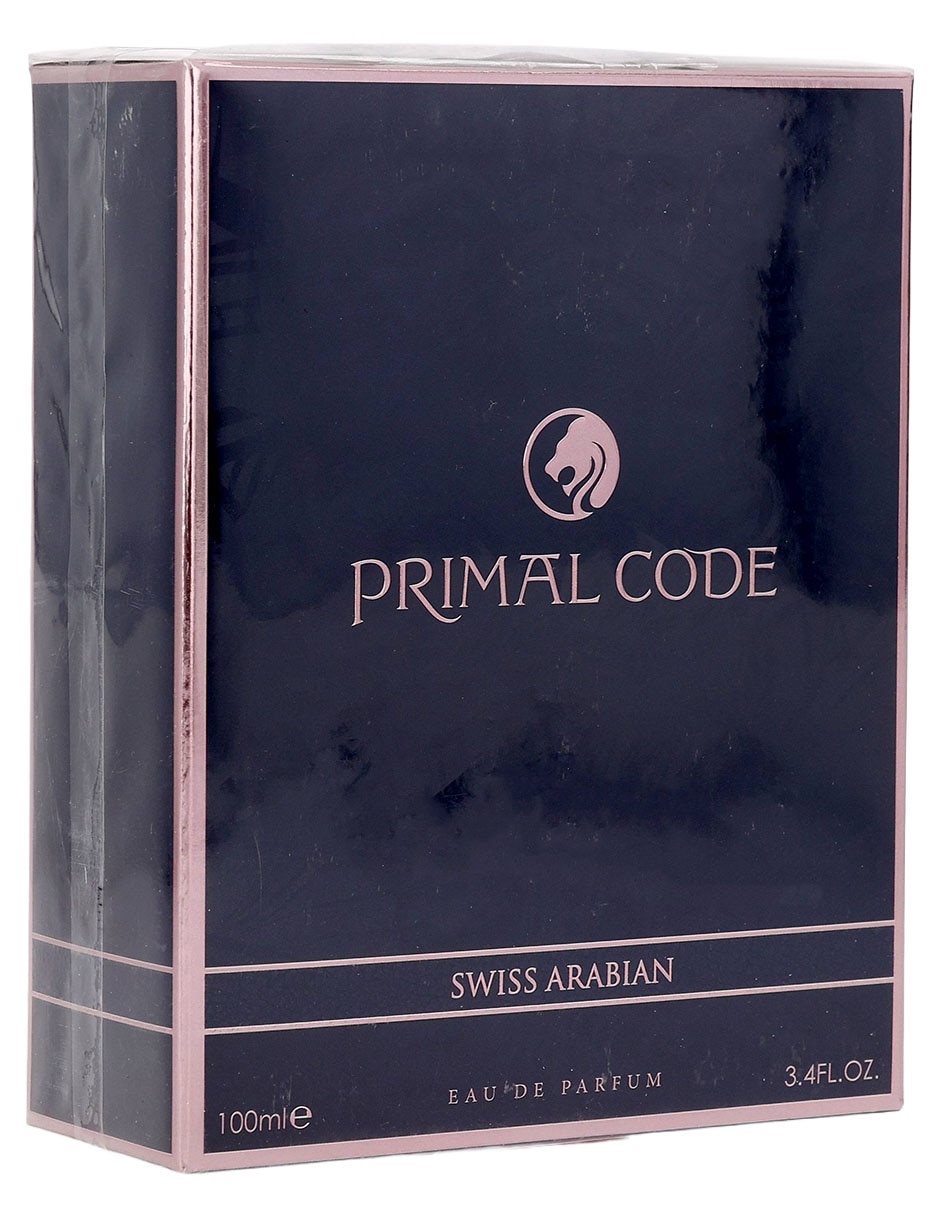 Eau de parfum Wild Collection para hombre