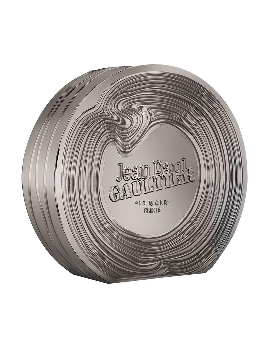 Kit Eau de parfum Le Male Elixir para hombre 3