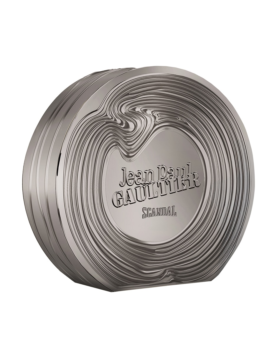Kit Eau de toilette Scandal For Him para hombre 7