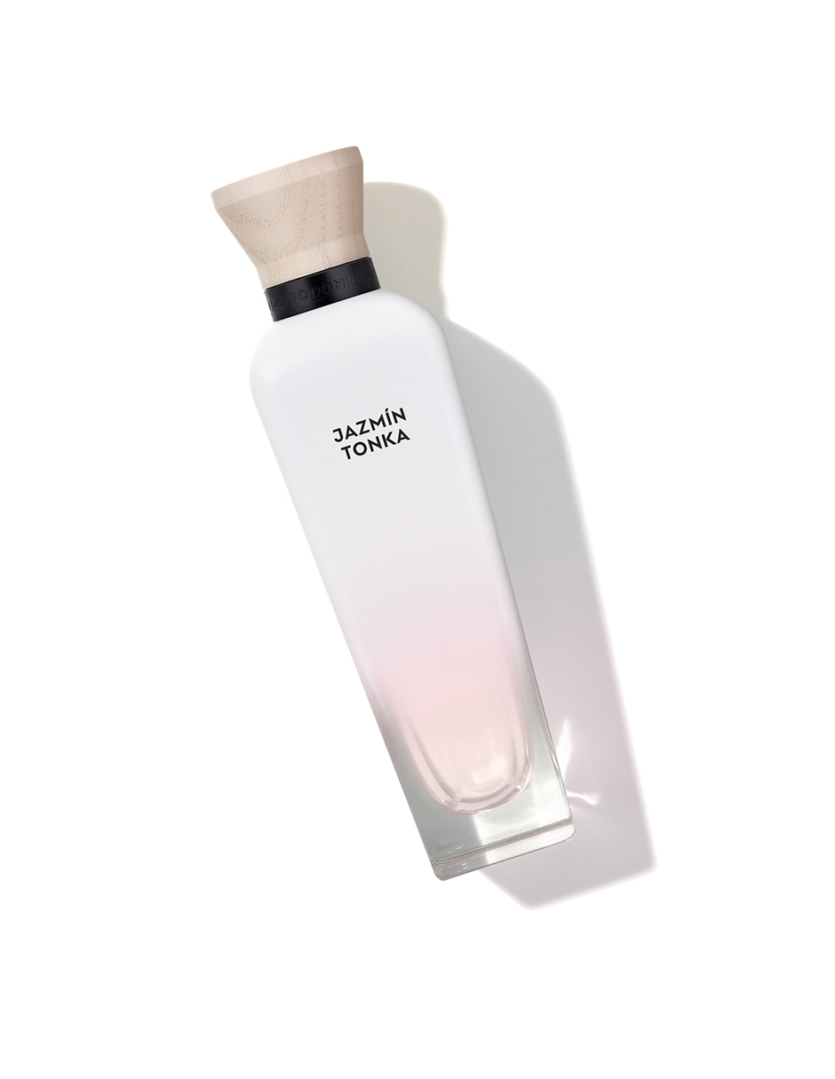 Kit Eau de parfum Jazmín Tonka para mujer 11