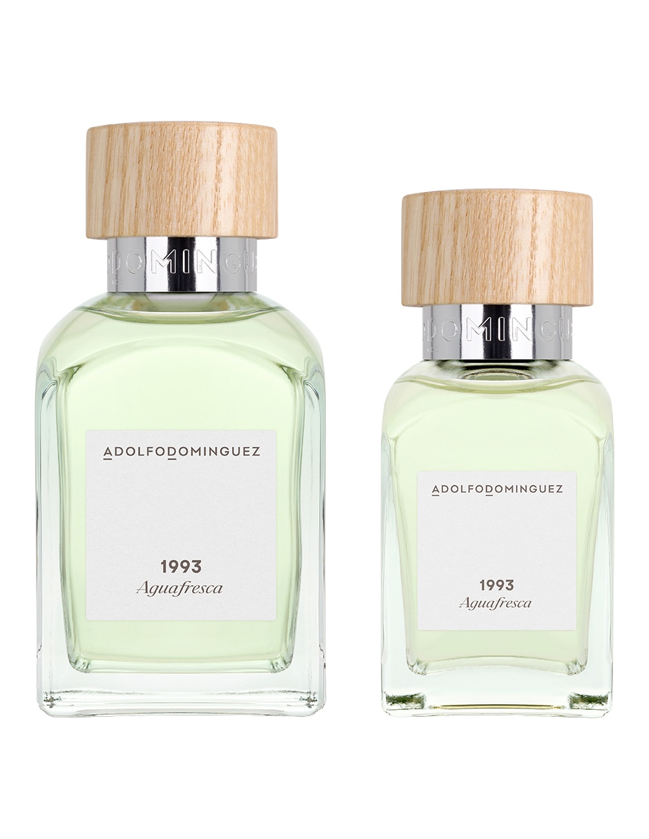 Set Eau de toilette Agua Fresca 1993 para hombre