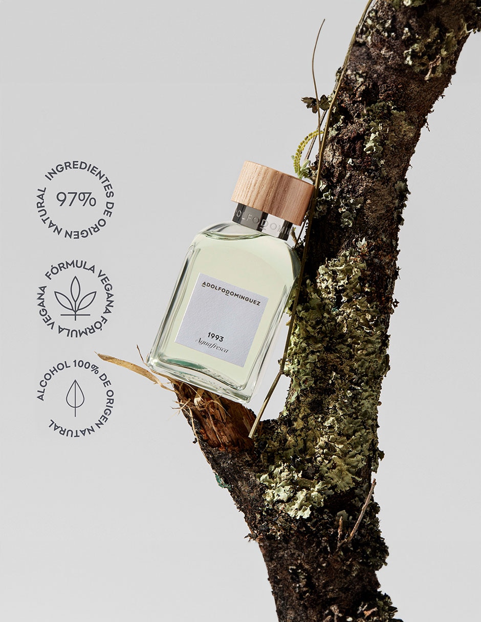 Set Eau de toilette Agua Fresca 1993 para hombre 4