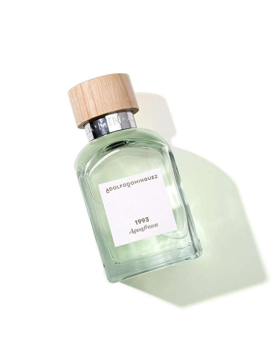 Set Eau de toilette Agua Fresca 1993 para hombre 7