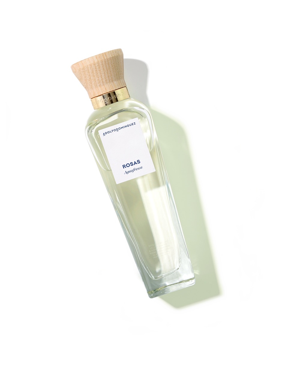 Kit Eau de toilette Adolfo Dominguez Agua Fresca Rosas para mujer