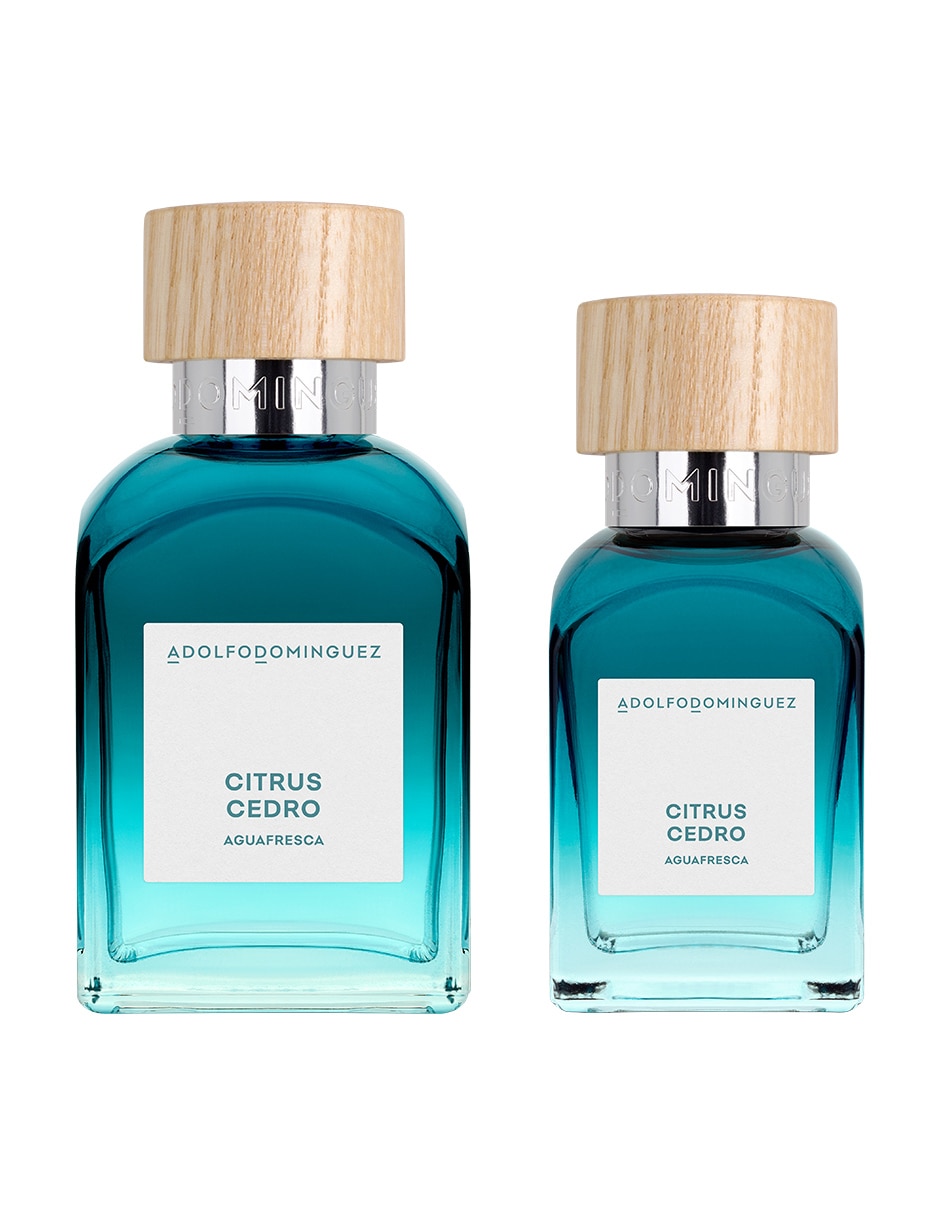Kit Eau de toilette Adolfo Dominguez para hombre